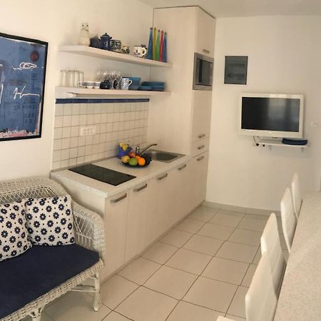 Apartment L.A. Tivat Exteriör bild