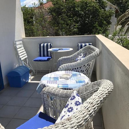 Apartment L.A. Tivat Exteriör bild