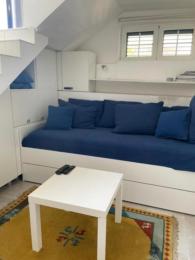 Apartment L.A. Tivat Exteriör bild