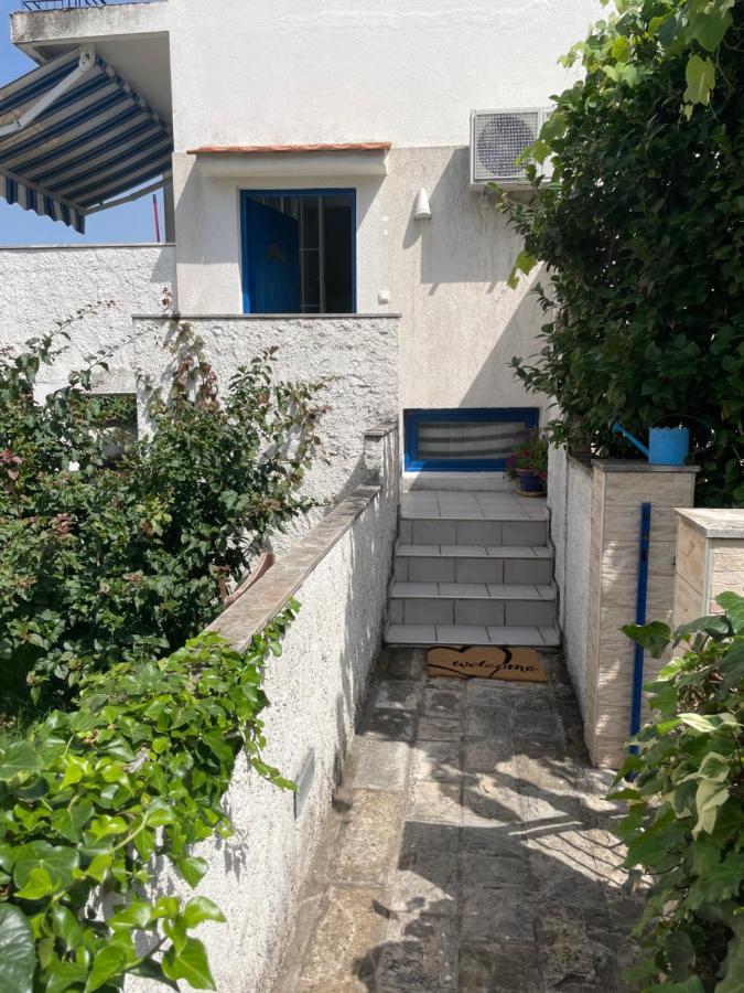 Apartment L.A. Tivat Exteriör bild
