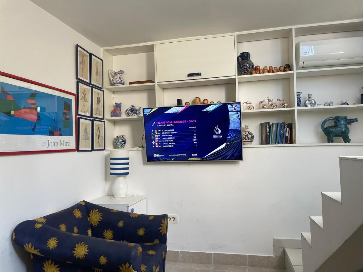 Apartment L.A. Tivat Exteriör bild