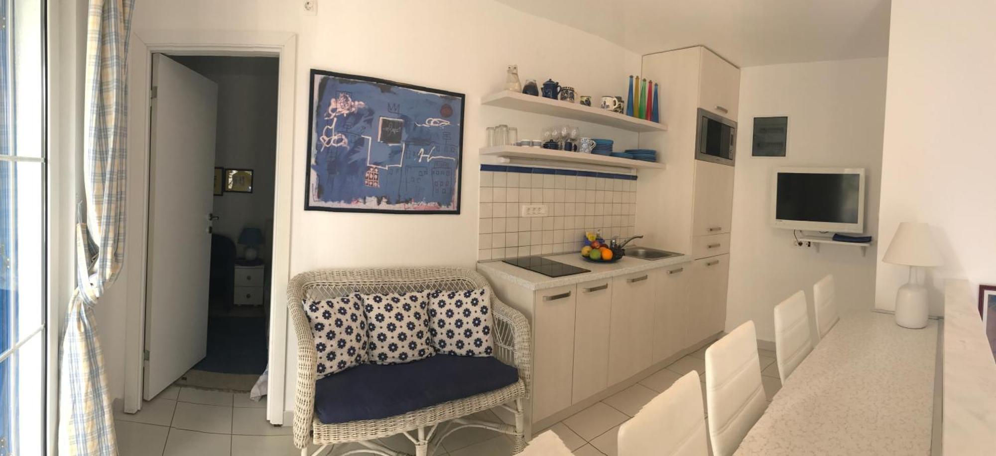 Apartment L.A. Tivat Exteriör bild