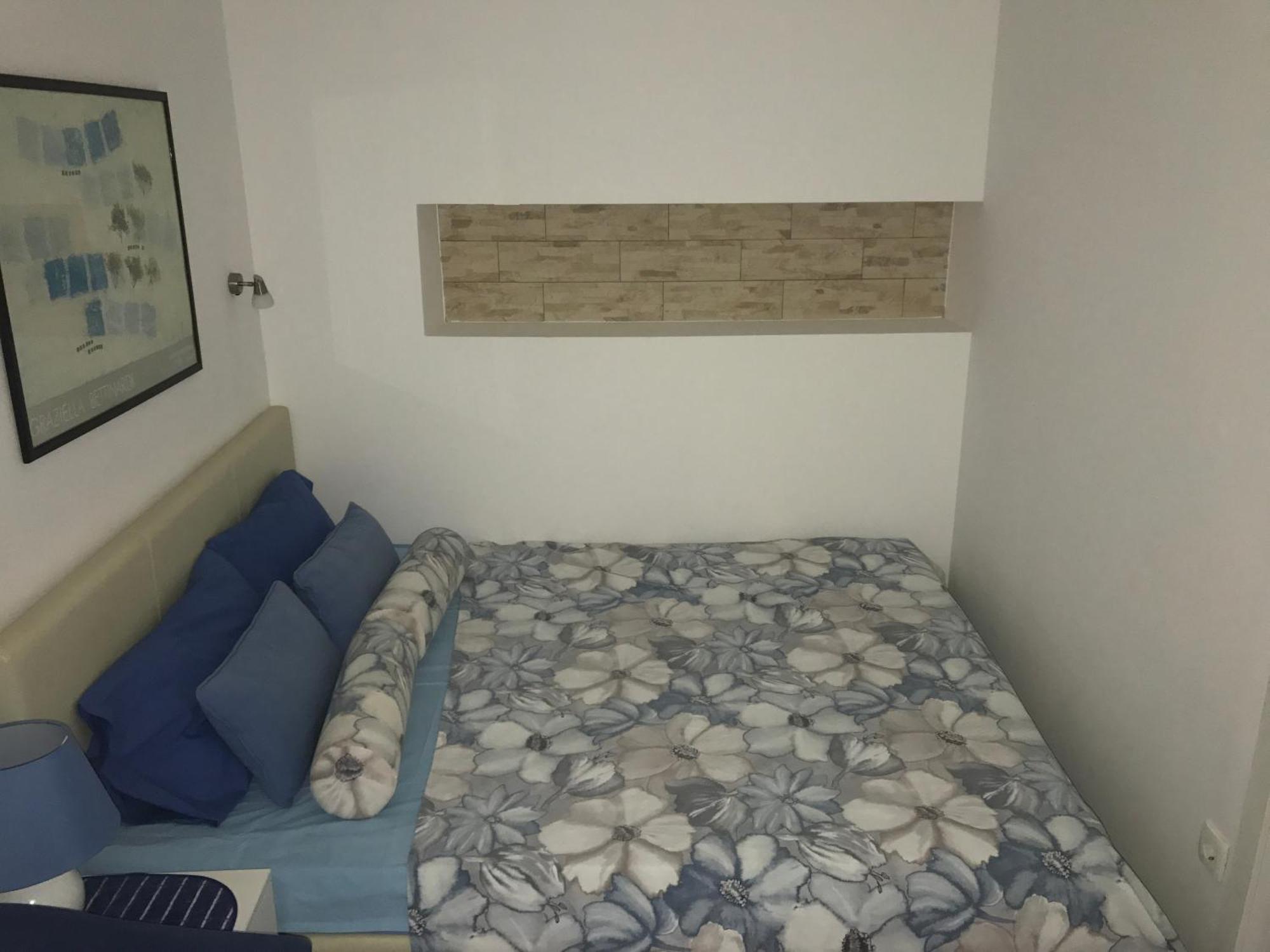 Apartment L.A. Tivat Exteriör bild