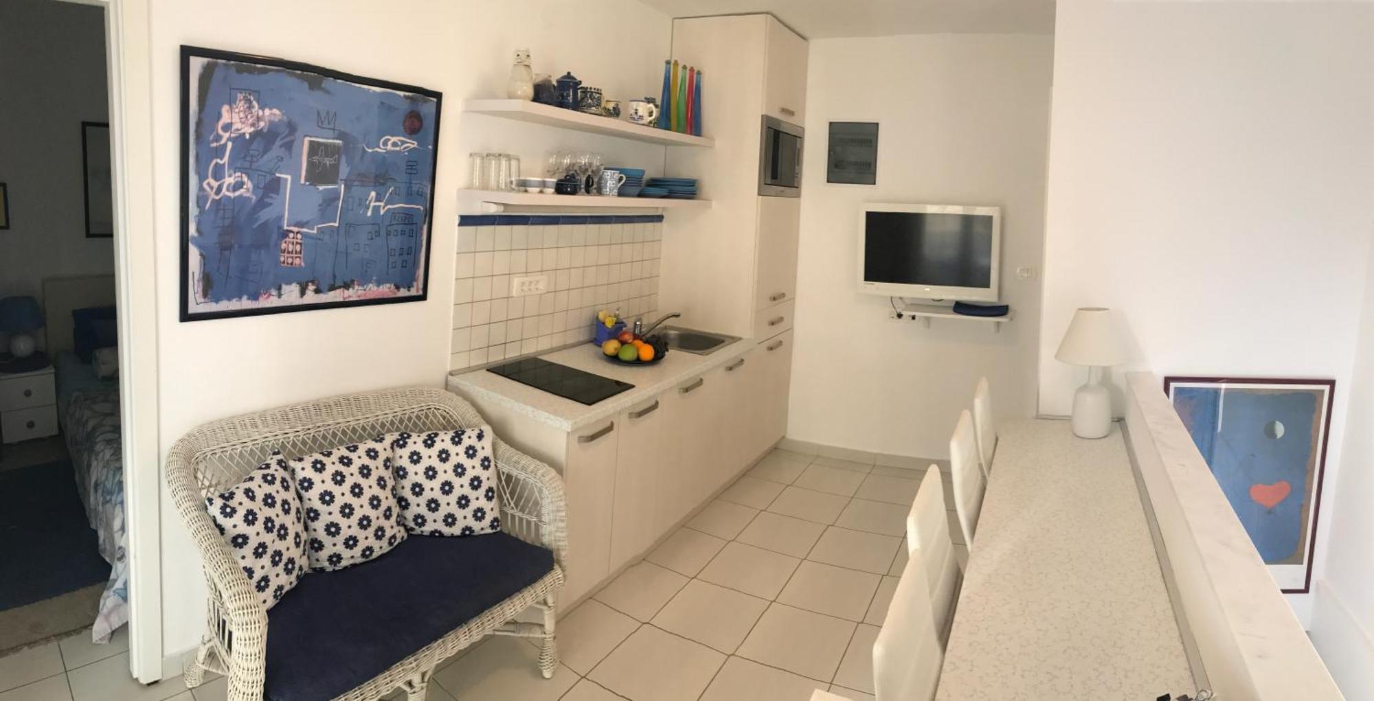 Apartment L.A. Tivat Exteriör bild