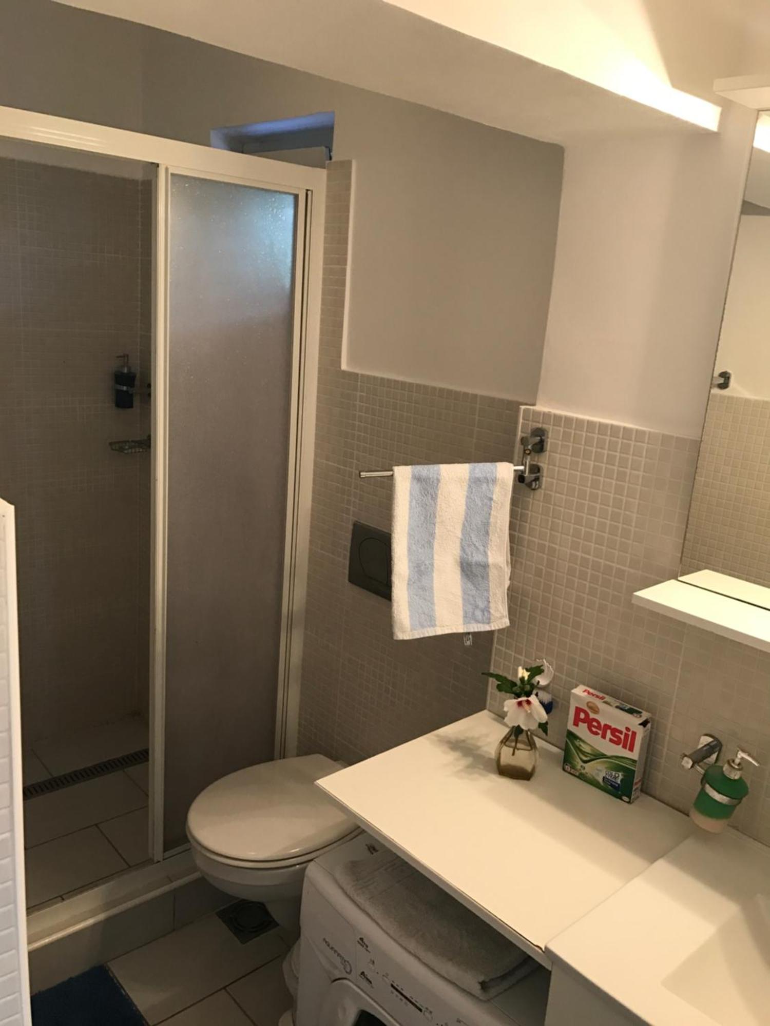 Apartment L.A. Tivat Exteriör bild