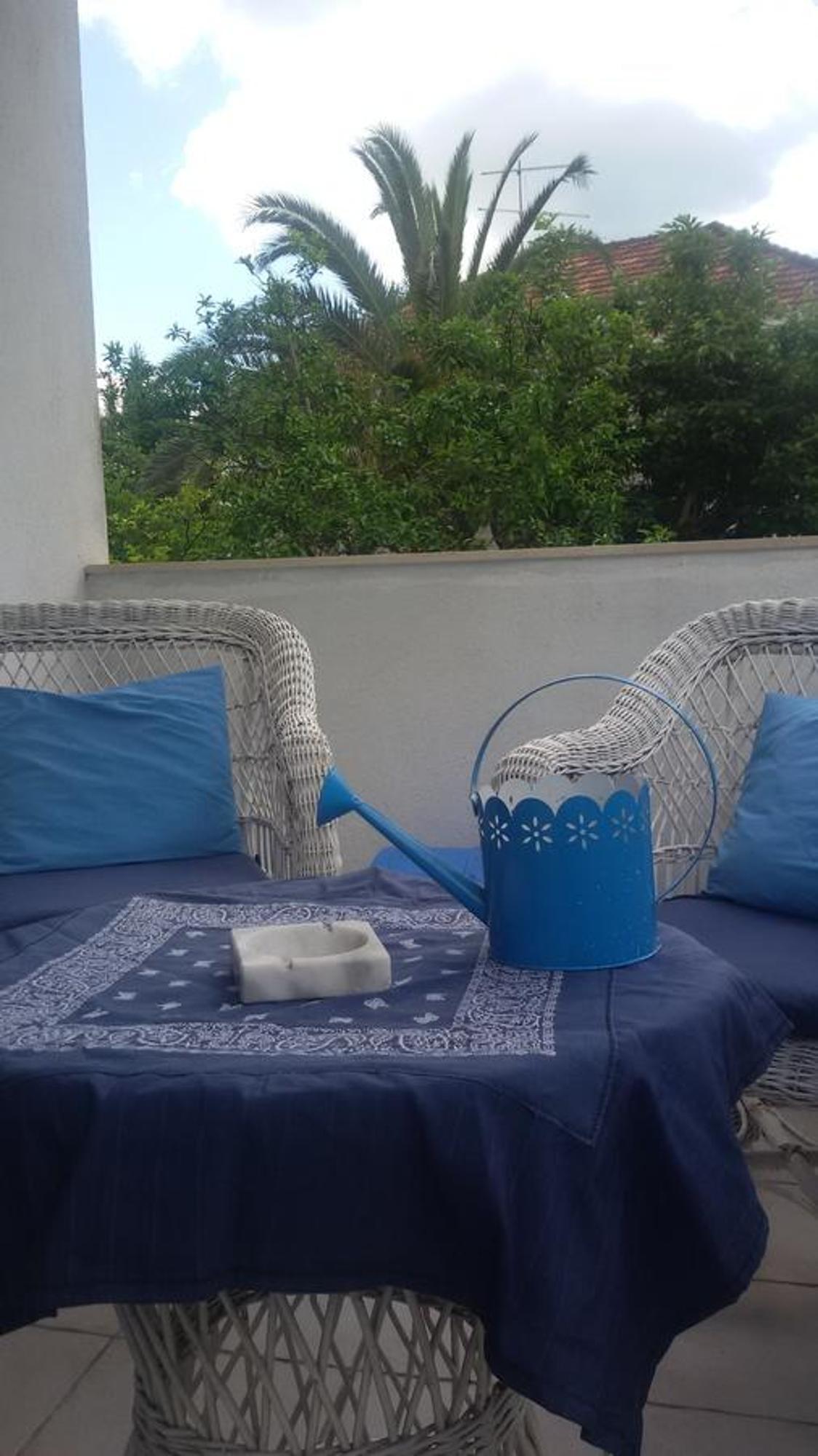 Apartment L.A. Tivat Rum bild