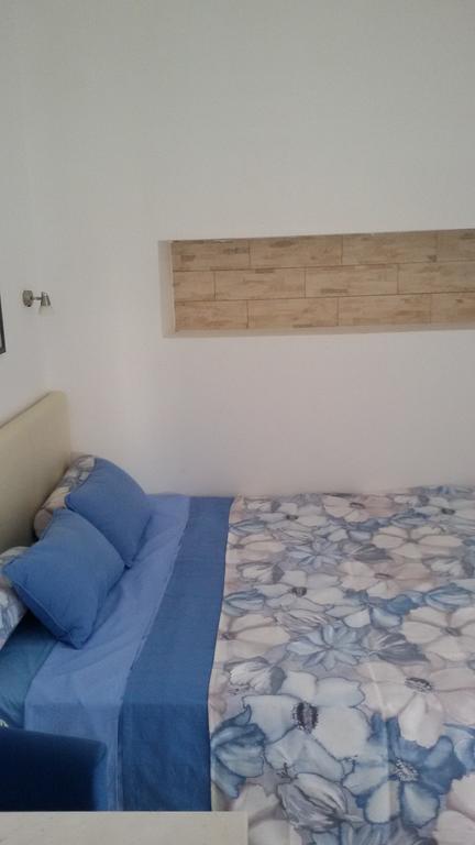 Apartment L.A. Tivat Rum bild