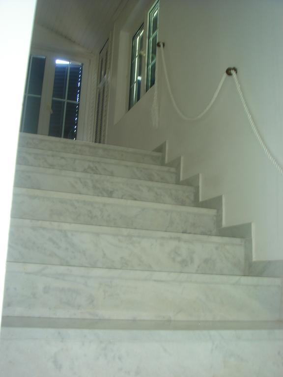 Apartment L.A. Tivat Rum bild