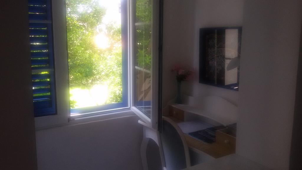 Apartment L.A. Tivat Rum bild