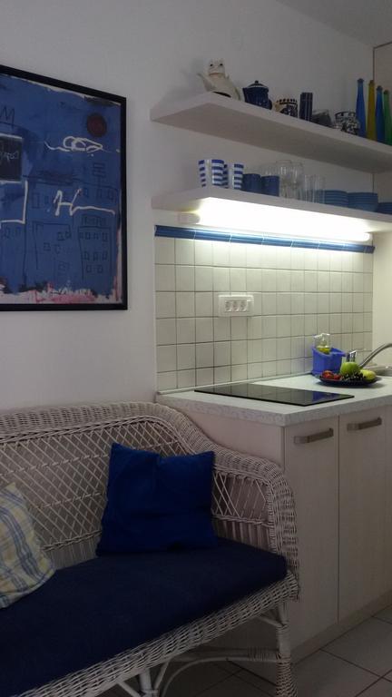 Apartment L.A. Tivat Rum bild