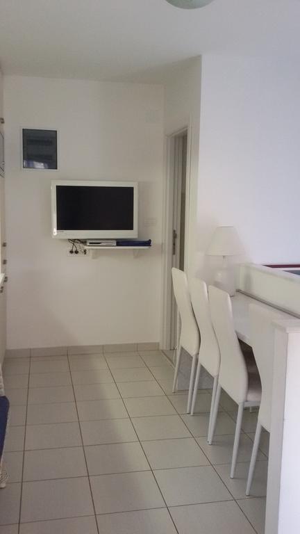 Apartment L.A. Tivat Rum bild