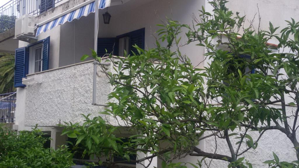 Apartment L.A. Tivat Rum bild