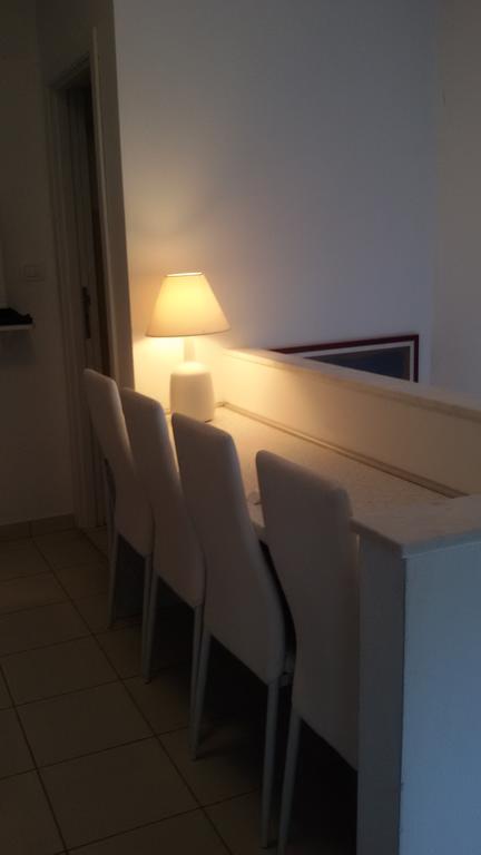 Apartment L.A. Tivat Exteriör bild