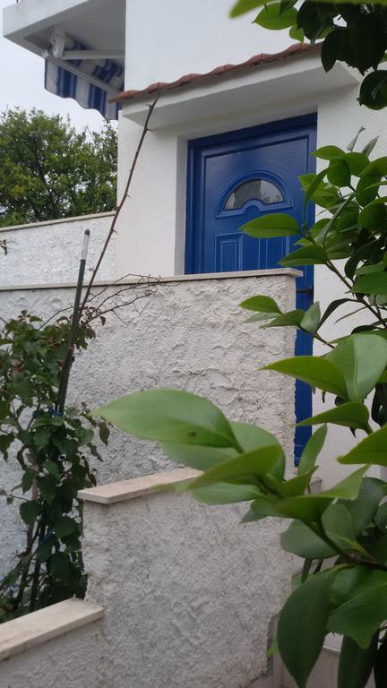 Apartment L.A. Tivat Exteriör bild