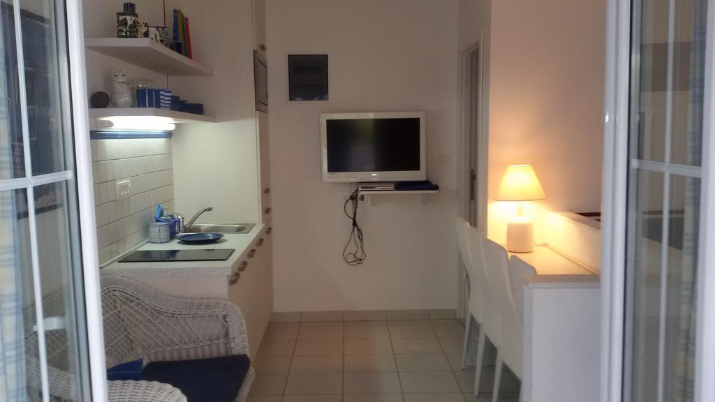 Apartment L.A. Tivat Exteriör bild
