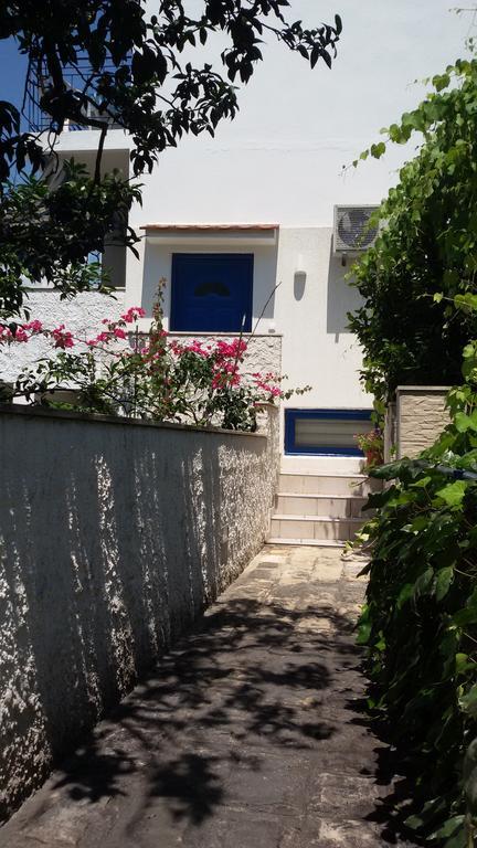 Apartment L.A. Tivat Exteriör bild