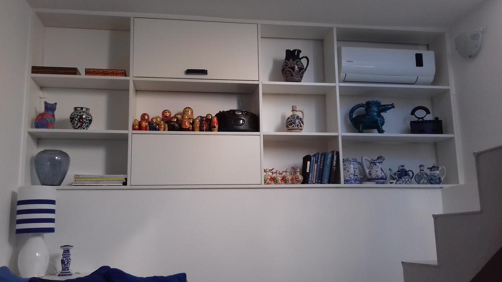 Apartment L.A. Tivat Exteriör bild