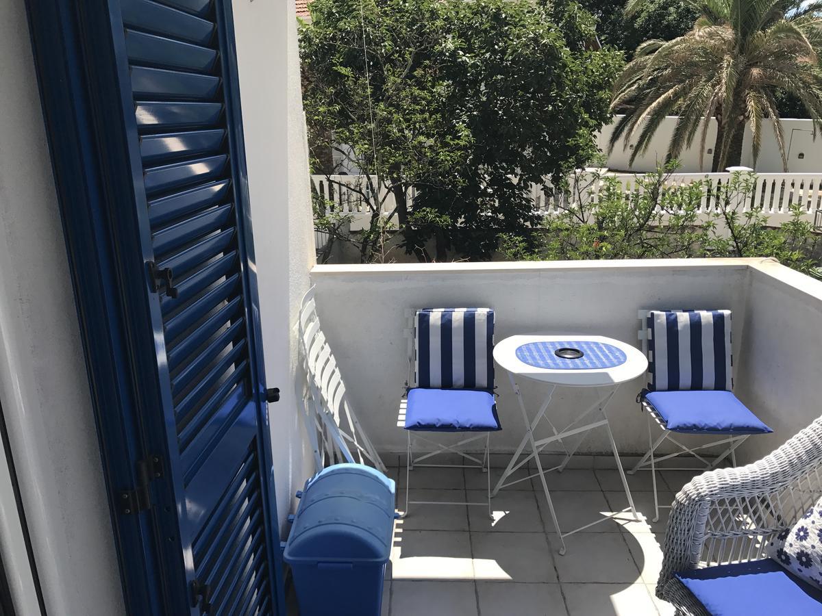 Apartment L.A. Tivat Exteriör bild