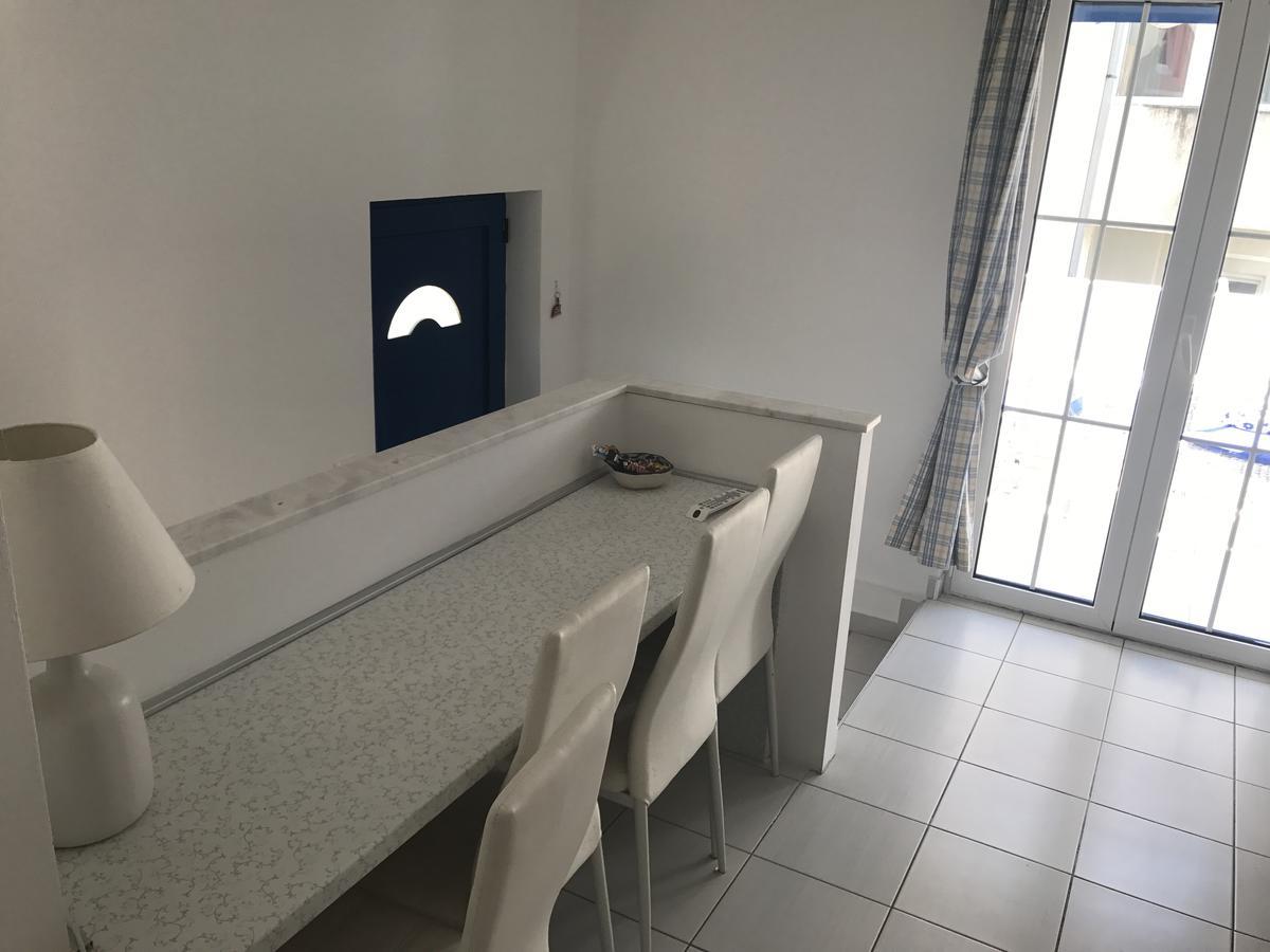 Apartment L.A. Tivat Exteriör bild